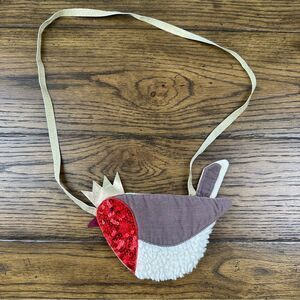 Mini Boden Robin Purse